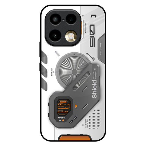 Liberty Cyber Realme 16 Pro Plus 5G Glass Back Cover Online