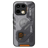 Tech Lifestyle Realme 16 Pro Plus 5G Glass Back Cover Online