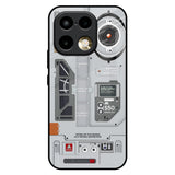 Plasma Shield Realme 16 Pro Plus 5G Glass Back Cover Online