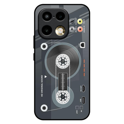 Retro Recorder Realme 16 Pro Plus 5G Glass Back Cover Online