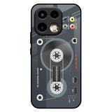 Retro Recorder Realme 16 Pro Plus 5G Glass Back Cover Online