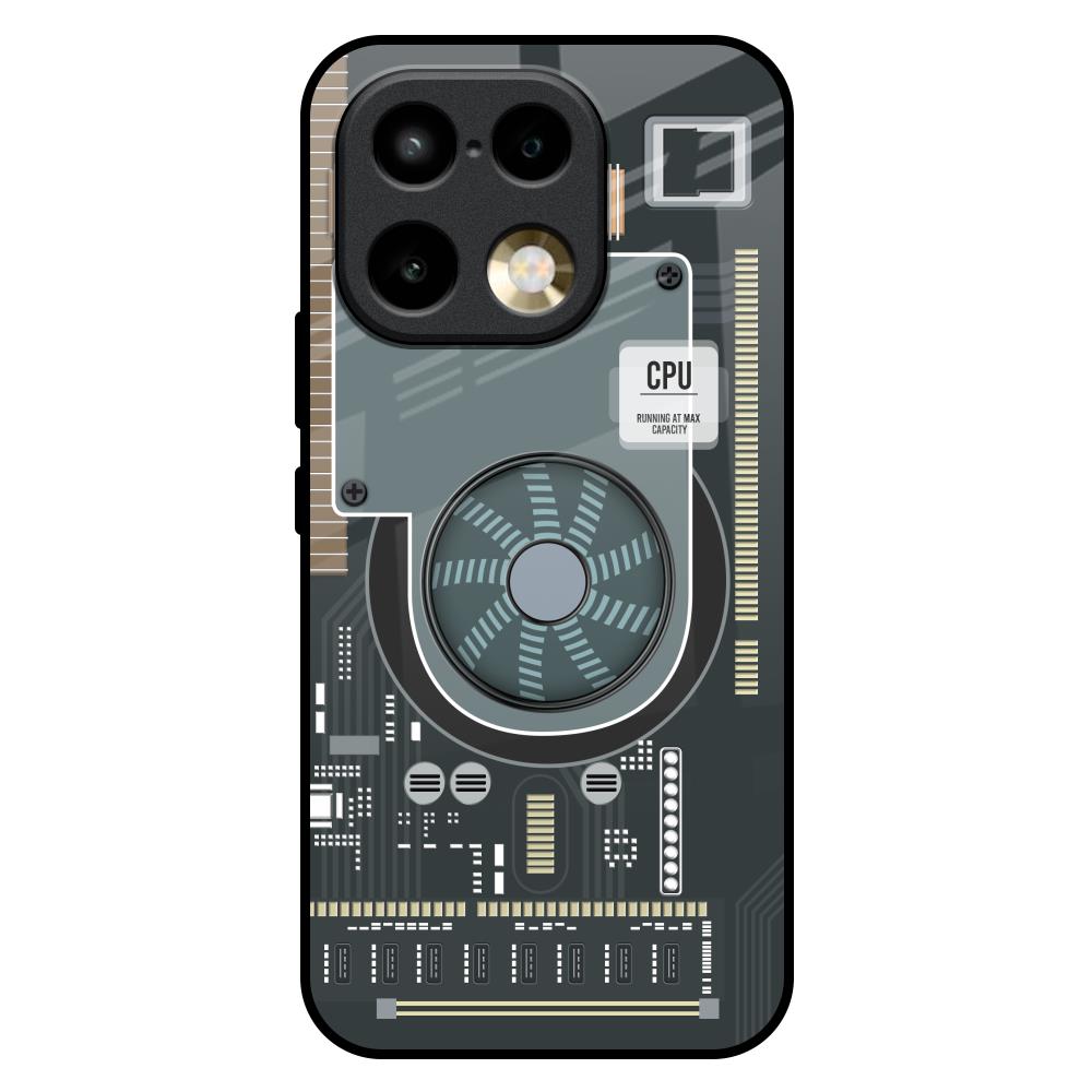 Motherboard Circuit Realme 16 Pro Plus 5G Glass Back Cover Online