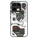 Explore Circuit Realme 16 Pro Plus 5G Glass Back Cover Online