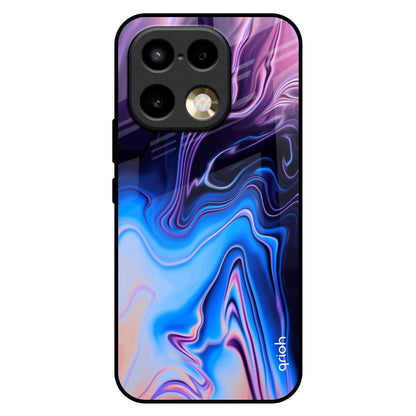 Psychic Texture Realme 16 Pro Plus 5G Glass Back Cover Online