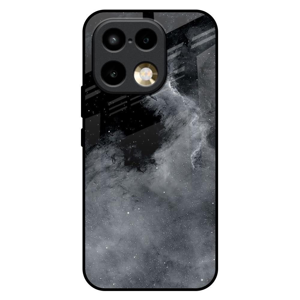 Fossil Gradient Realme 16 Pro Plus 5G Glass Back Cover Online