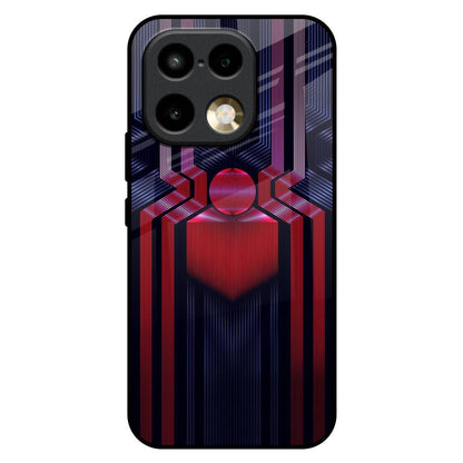 Super Art Logo Realme 16 Pro Plus 5G Glass Back Cover Online