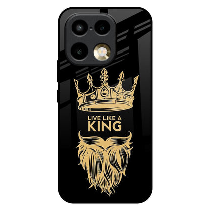 King Life Realme 16 Pro Plus 5G Glass Back Cover Online