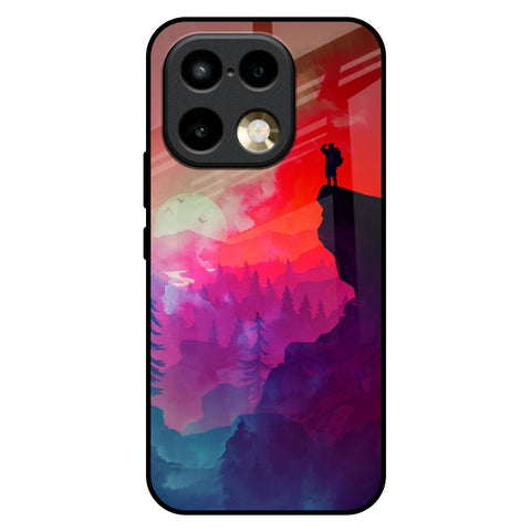 Dream So High Realme 16 Pro Plus 5G Glass Back Cover Online
