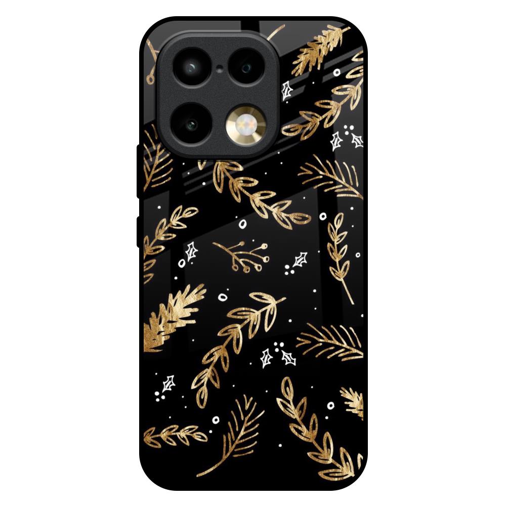 Autumn Leaves Realme 16 Pro Plus 5G Glass Back Cover Online