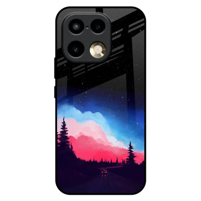 Drive In Dark Realme 16 Pro Plus 5G Glass Back Cover Online