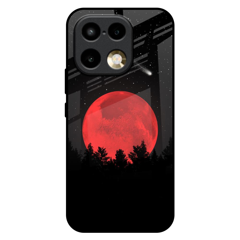 Moonlight Aesthetic Realme 16 Pro Plus 5G Glass Back Cover Online