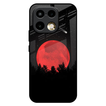 Moonlight Aesthetic Realme 16 Pro Plus 5G Glass Back Cover Online