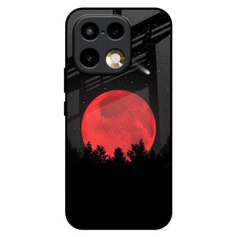 Moonlight Aesthetic Realme 16 Pro Plus 5G Glass Back Cover Online