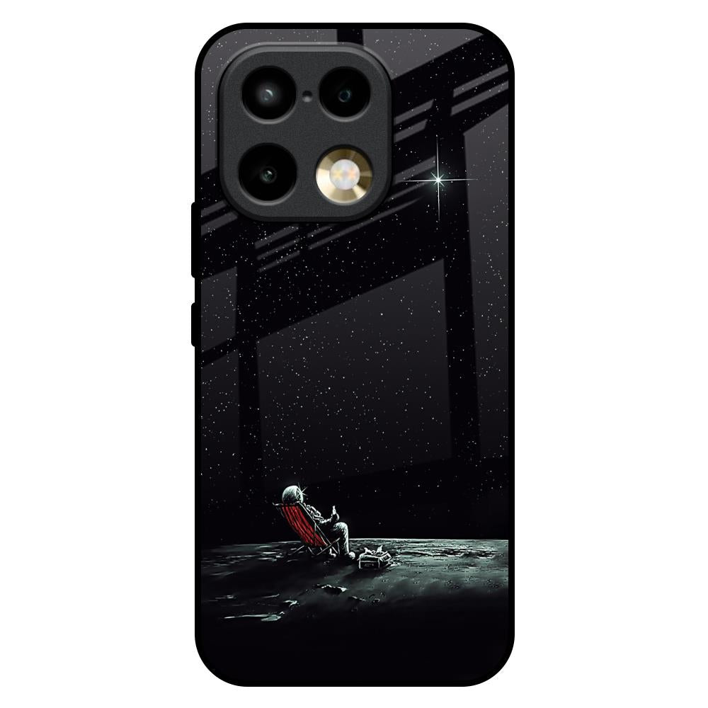 Relaxation Mode On Realme 16 Pro Plus 5G Glass Back Cover Online