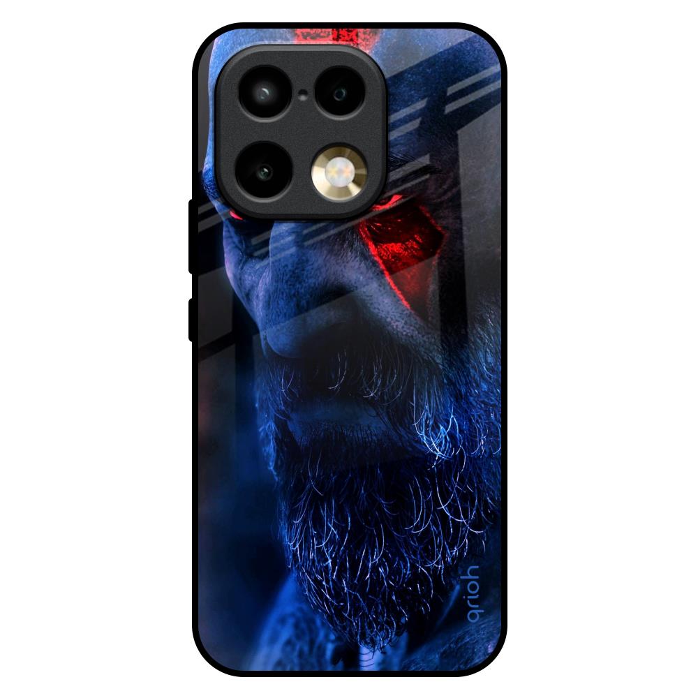 God Of War Realme 16 Pro Plus 5G Glass Back Cover Online