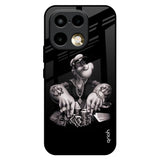 Gambling Problem Realme 16 Pro Plus 5G Glass Back Cover Online