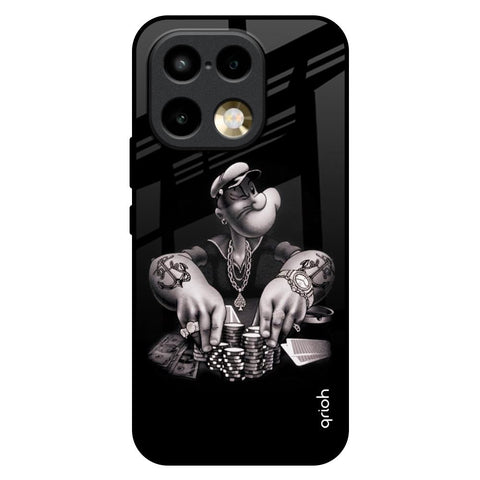 Gambling Problem Realme 16 Pro Plus 5G Glass Back Cover Online