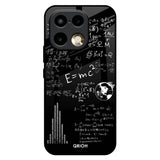 Funny Math Realme 16 Pro Plus 5G Glass Back Cover Online