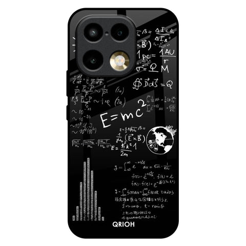 Funny Math Realme 16 Pro Plus 5G Glass Back Cover Online
