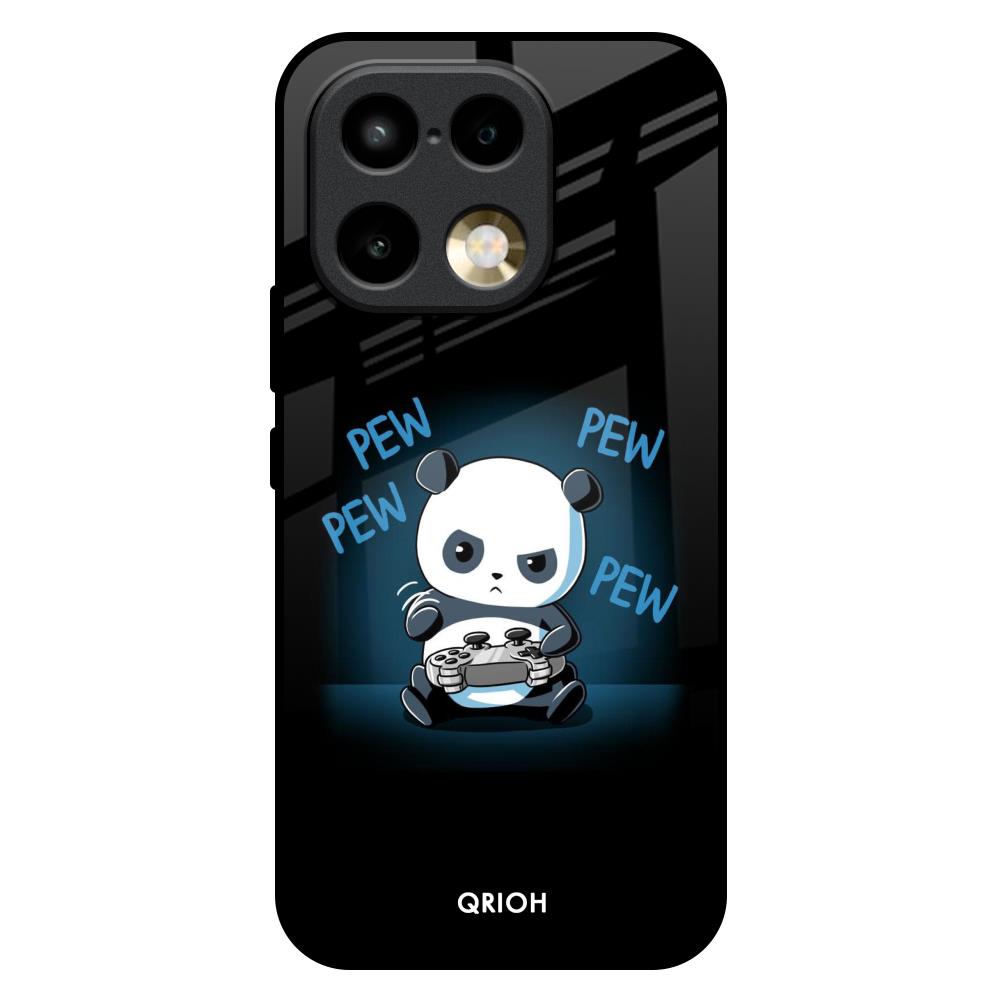 Pew Pew Realme 16 Pro Plus 5G Glass Back Cover Online