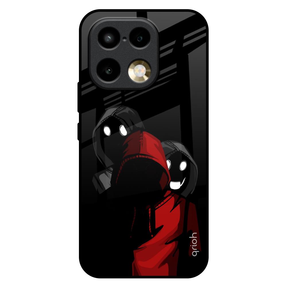 Shadow Character Realme 16 Pro Plus 5G Glass Back Cover Online