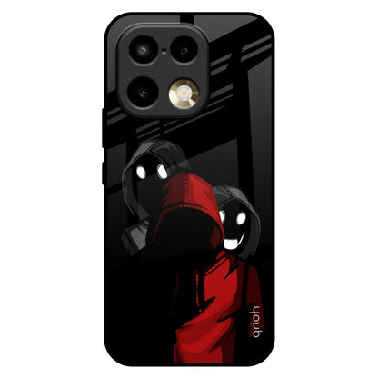 Shadow Character Realme 16 Pro Plus 5G Glass Back Cover Online