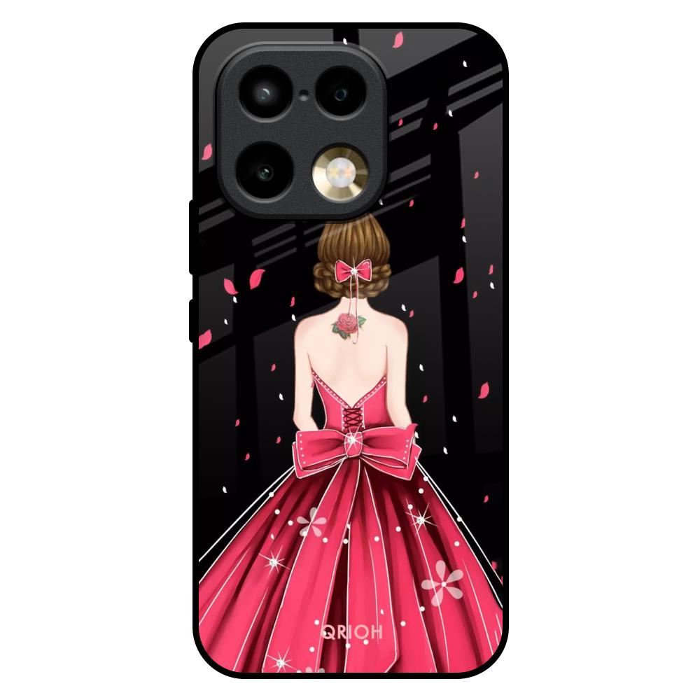 Fashion Princess Realme 16 Pro Plus 5G Glass Back Cover Online