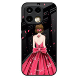 Fashion Princess Realme 16 Pro Plus 5G Glass Back Cover Online