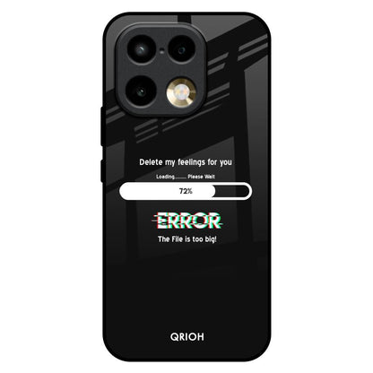 Error Realme 16 Pro Plus 5G Glass Back Cover Online