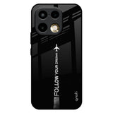 Follow Your Dreams Realme 16 Pro Plus 5G Glass Back Cover Online