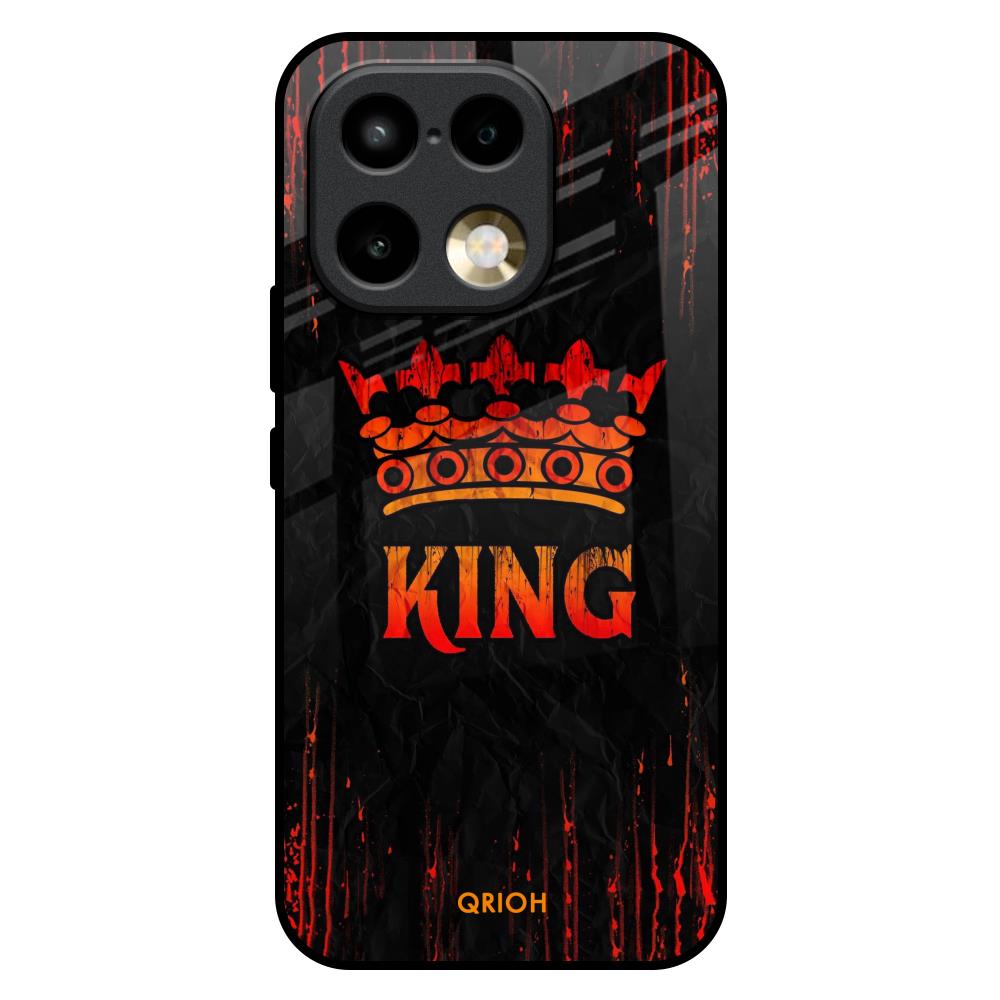 Royal King Realme 16 Pro Plus 5G Glass Back Cover Online