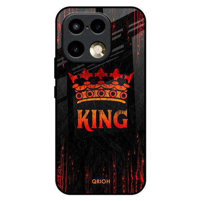 Royal King Realme 16 Pro Plus 5G Glass Back Cover Online