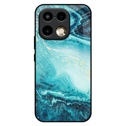 Sea Water Realme 16 Pro Plus 5G Glass Back Cover Online