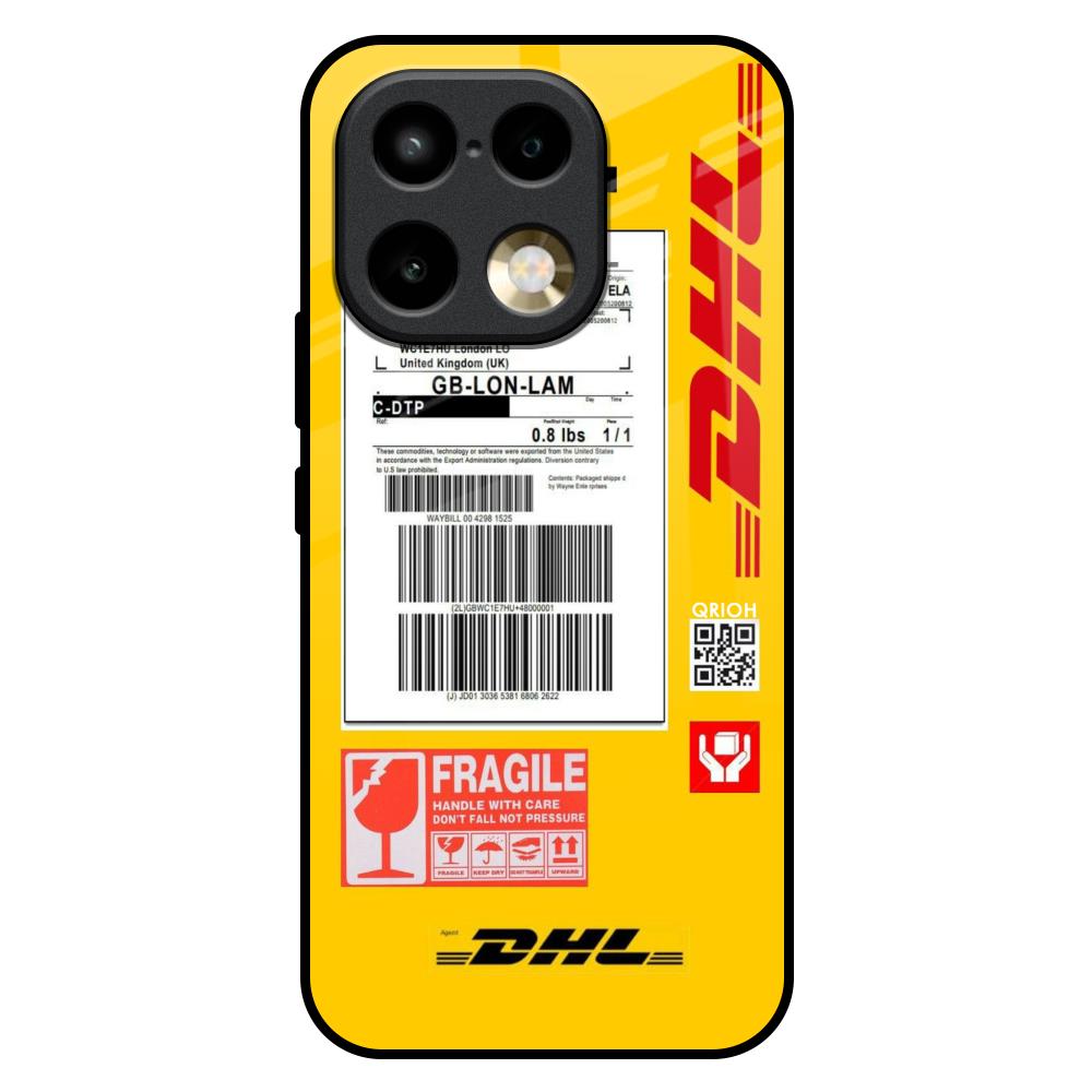 Express Worldwide Realme 16 Pro Plus 5G Glass Back Cover Online