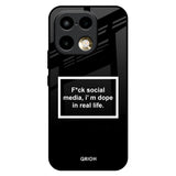 Dope In Life Realme 16 Pro Plus 5G Glass Back Cover Online