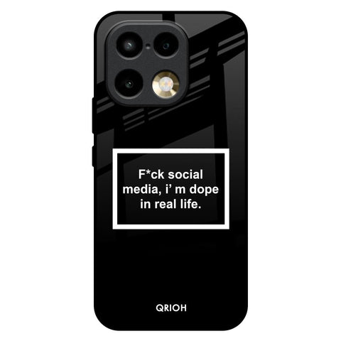 Dope In Life Realme 16 Pro Plus 5G Glass Back Cover Online