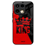 I Am A King Realme 16 Pro Plus 5G Glass Back Cover Online