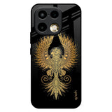 Mythical Phoenix Art Realme 16 Pro Plus 5G Glass Back Cover Online