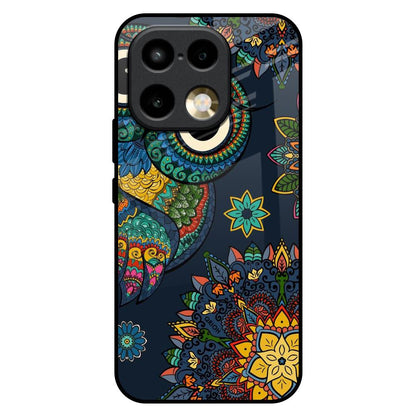 Owl Art Realme 16 Pro Plus 5G Glass Back Cover Online