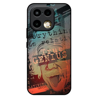 True Genius Realme 16 Pro Plus 5G Glass Back Cover Online