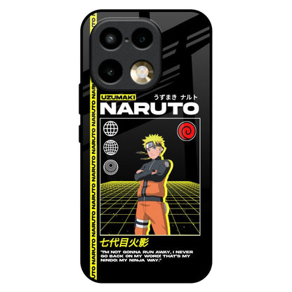Ninja Way Realme 16 Pro Plus 5G Glass Back Cover Online