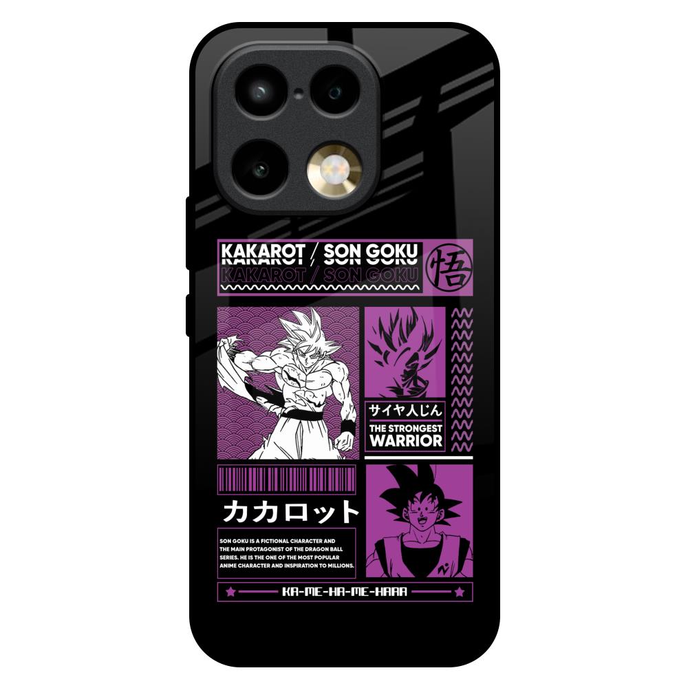 Strongest Warrior Realme 16 Pro Plus 5G Glass Back Cover Online