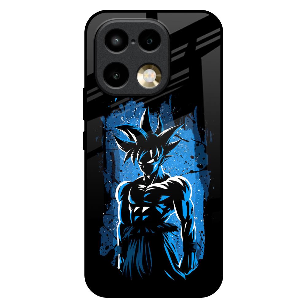 Splatter Instinct Realme 16 Pro Plus 5G Glass Back Cover Online