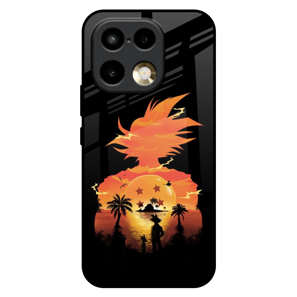 Japanese Paradise Realme 16 Pro Plus 5G Glass Back Cover Online