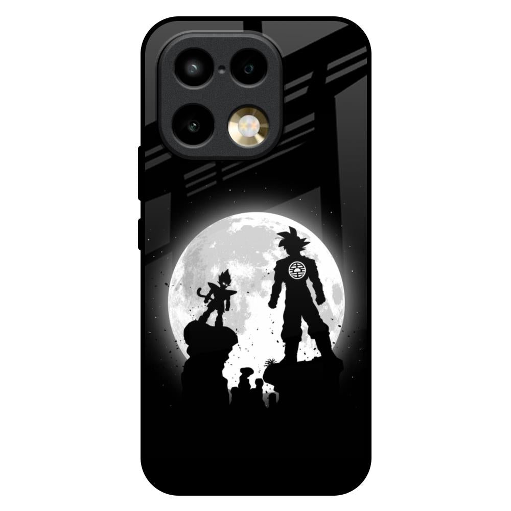 True Saiyans Realme 16 Pro Plus 5G Glass Back Cover Online