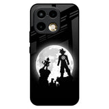 True Saiyans Realme 16 Pro Plus 5G Glass Back Cover Online
