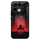 Soul Of Anime Realme 16 Pro Plus 5G Glass Back Cover Online