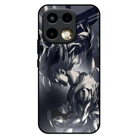 Sketch Art DB Realme 16 Pro Plus 5G Glass Back Cover Online