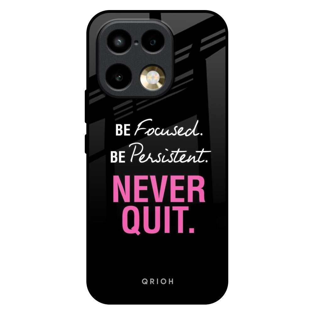 Be Focused Realme 16 Pro Plus 5G Glass Back Cover Online