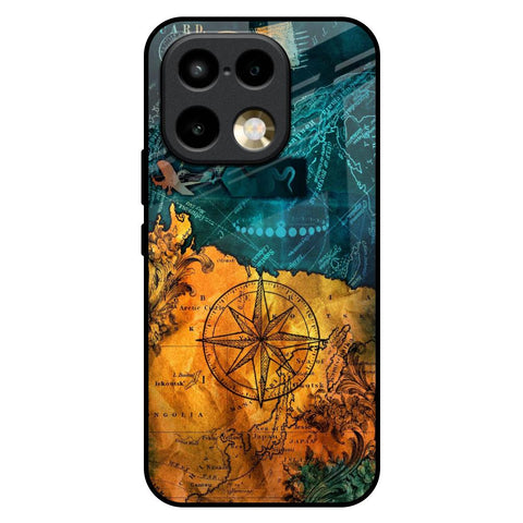Architecture Map Realme 16 Pro Plus 5G Glass Back Cover Online